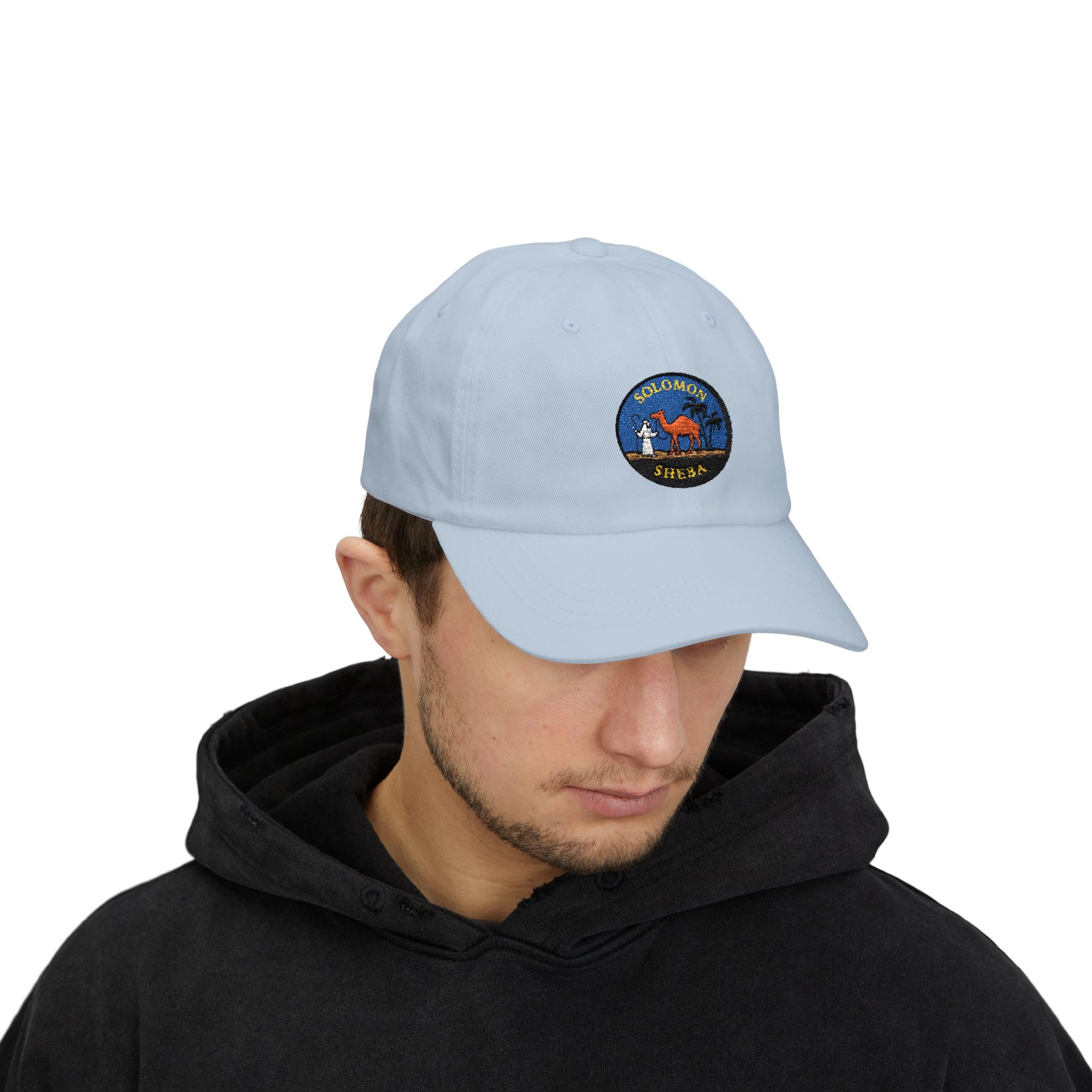 Queen of the South Baseball Cap - Cotton Various Colors - Bricks Masons