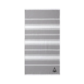 Beach Throw (Embroidery) - Bricks Masons