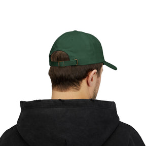 Order of the Amaranth Baseball Cap - Cotton Various Colors - Bricks Masons