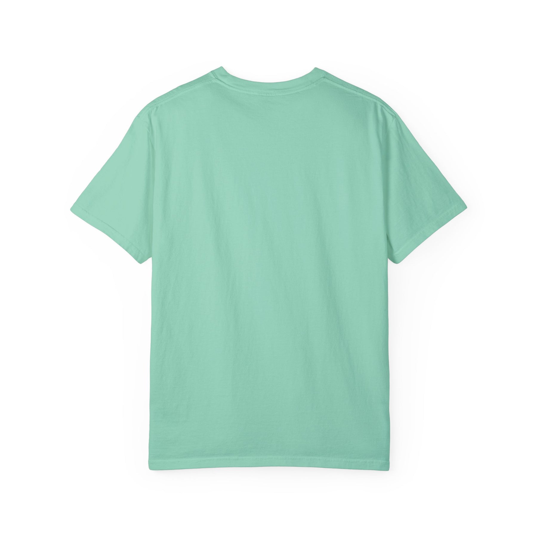 OES T-Shirt - Garment-Dyed Tee OES Star Various Colors - Bricks Masons