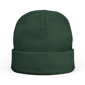 Elks of the World Beanie - Knit Embroidery Emblem - Bricks Masons