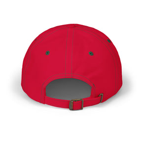 Knights of Pythias Baseball Cap - Cotton Various Colors - Bricks Masons