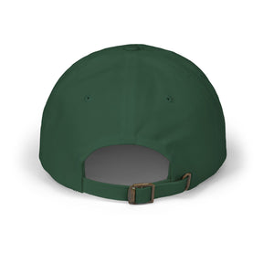 DOI Baseball Cap - Cotton Various Colors - Bricks Masons