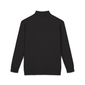 Allied Masonic Degrees Sweatshirt - White AMD Emblem Embroidery - Bricks Masons