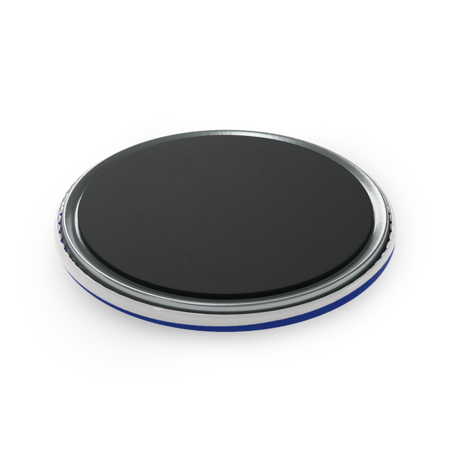 Past Grand Master Blue Lodge Magnet - Decorative Refrigerator - Bricks Masons