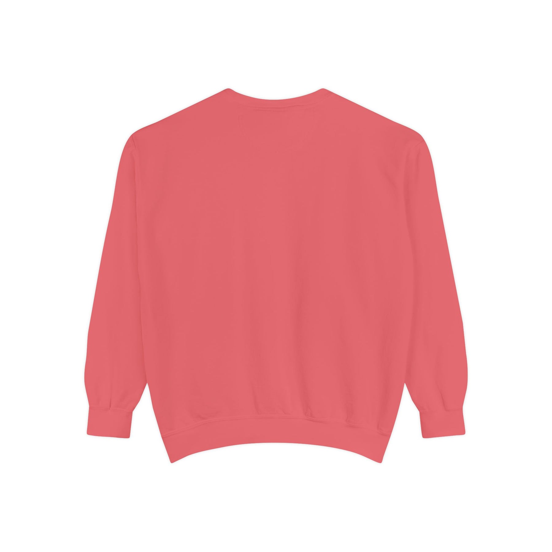 Rose of Seven Seals Sweatshirt - Left Chest Embroidery - Bricks Masons