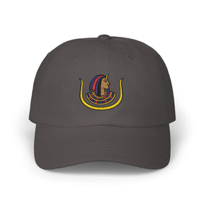 DOI Baseball Cap - Cotton Various Colors - Bricks Masons
