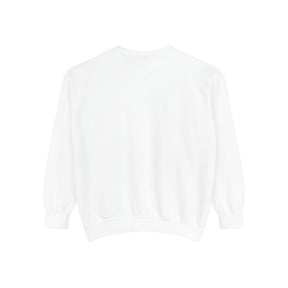 Rose of Seven Seals Sweatshirt - Left Chest Embroidery - Bricks Masons