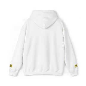 Daughters of Sphinx Hoodie - Soft Cotton Poly Blend - Bricks Masons