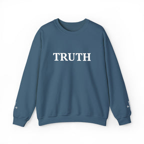 Master Mason Blue Lodge Sweatshirt - - Bricks Masons