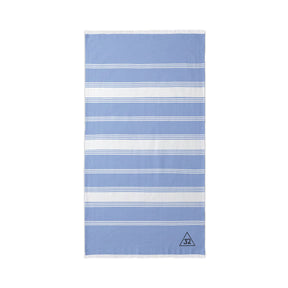 Beach Throw (Embroidery) - Bricks Masons