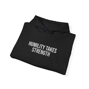 Unisex Heavy Blend™ Hooded Sweatshirt - Bricks Masons