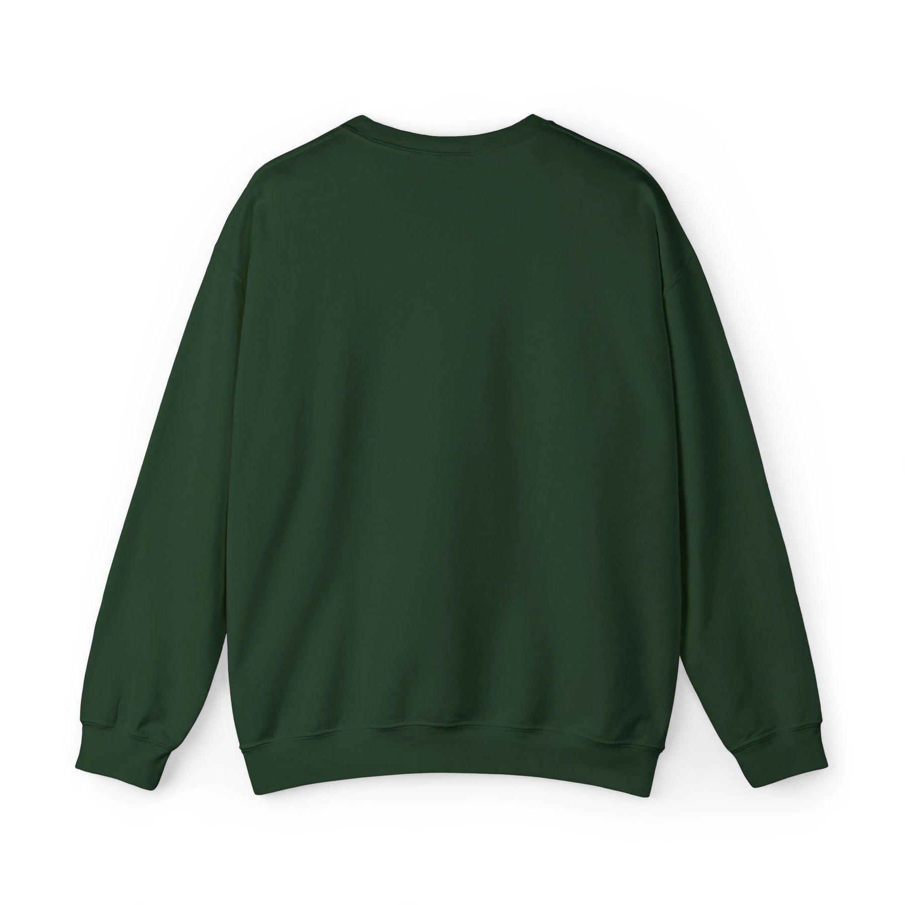 Knight Templar Priests Sweatshirt - Crewneck Embroidered Emblem - Bricks Masons