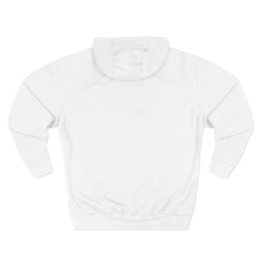 Order of the Secret Monitor Hoodie - Front Stitched Motif - Bricks Masons