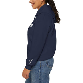 Master Mason Blue Lodge Hoodie - Bricks Masons