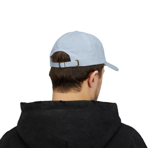 Malta Jurisdiction Baseball Cap - Cotton Various Colors - Bricks Masons