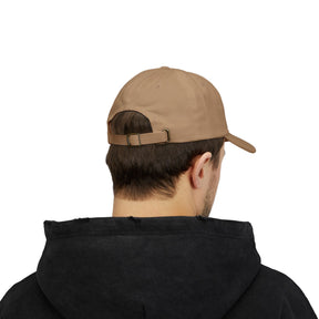 Order of the Amaranth Baseball Cap - Cotton Various Colors - Bricks Masons