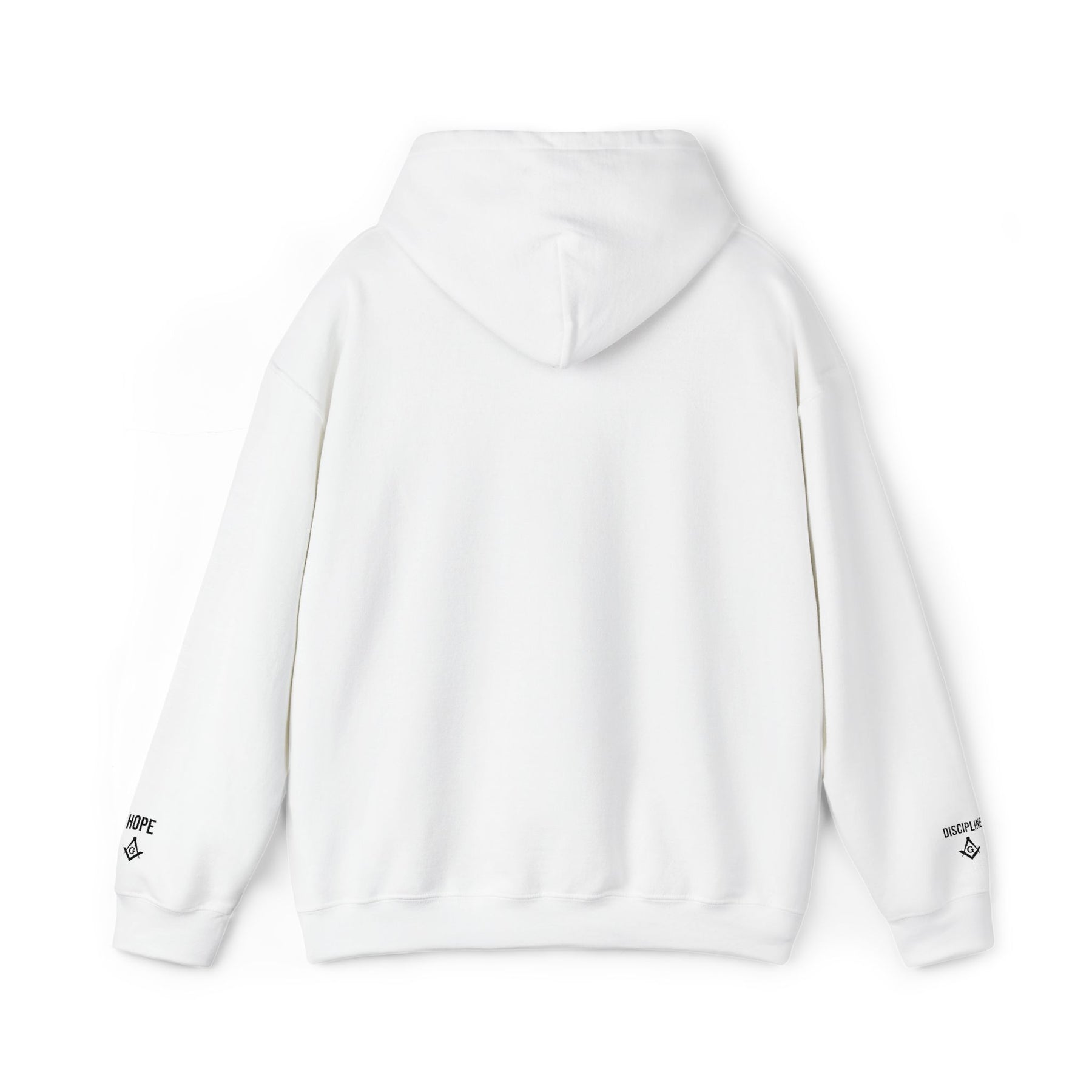 Master Mason Blue Lodge Sweatshirt - Bricks Masons