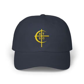 Council of Crusaders Baseball Cap - Cotton Various Colors - Bricks Masons