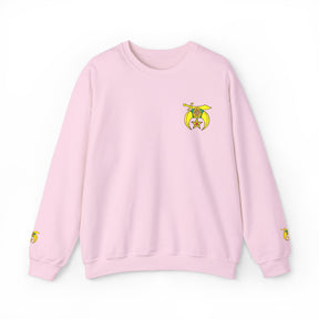 Daughters of Sphinx Sweatshirt - Crewneck - Bricks Masons