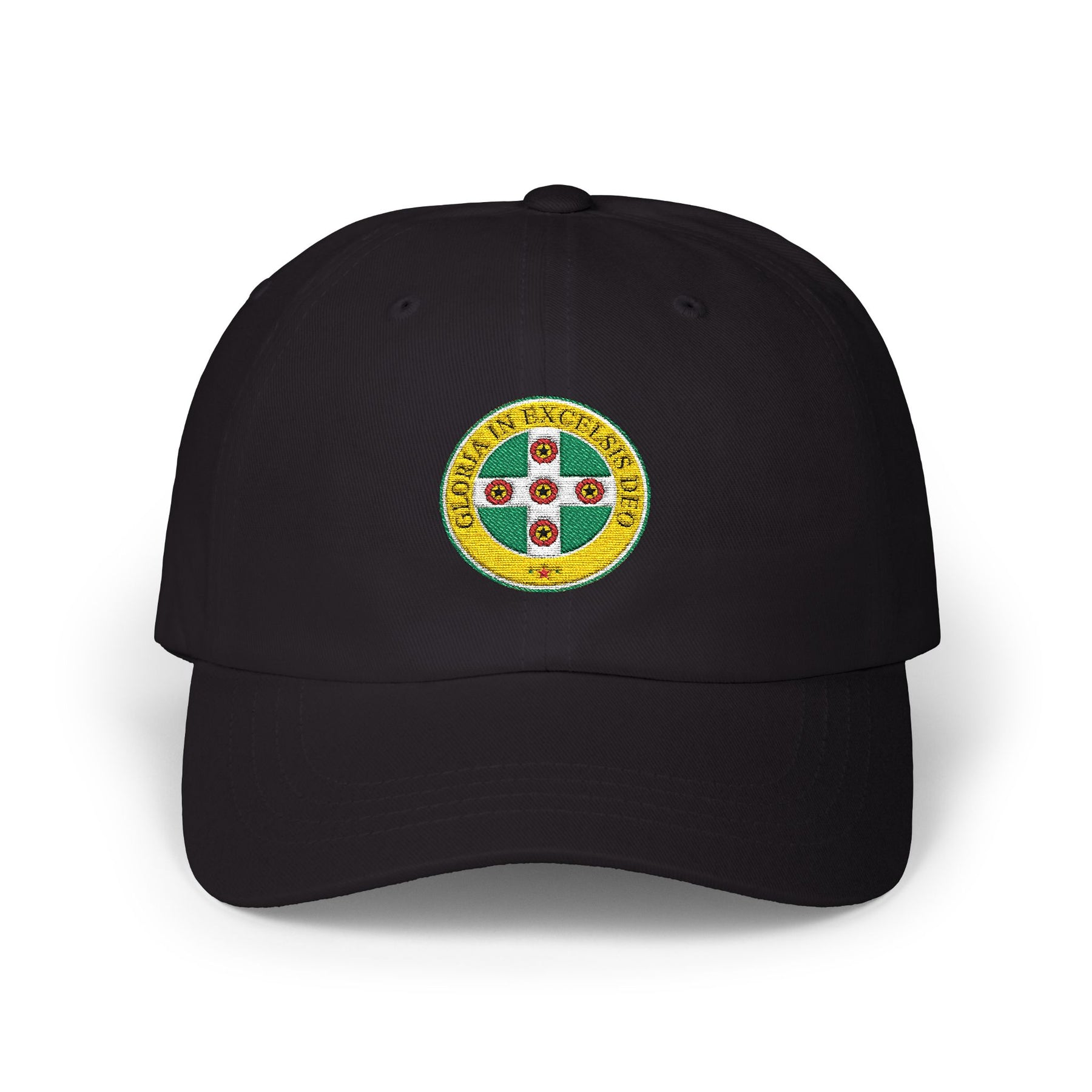 The Royal Order of Scotland Baseball Cap - Cotton Various Colors - Bricks Masons