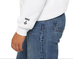 Master Mason Blue Lodge Sweatshirt - Bricks Masons