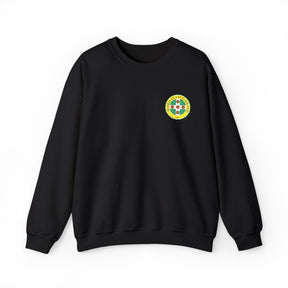 Royal Order of Scotland Sweatshirt - Embroidered Crewneck Apparel - Bricks Masons