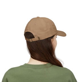 OES Baseball Cap - Various Colors Embroidery OES Emblem Pointing Down - Bricks Masons