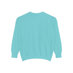 LOCOP Sweatshirt - Embroidered Emblem Pullover Style - Bricks Masons