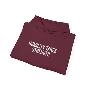Unisex Heavy Blend™ Hooded Sweatshirt - Bricks Masons