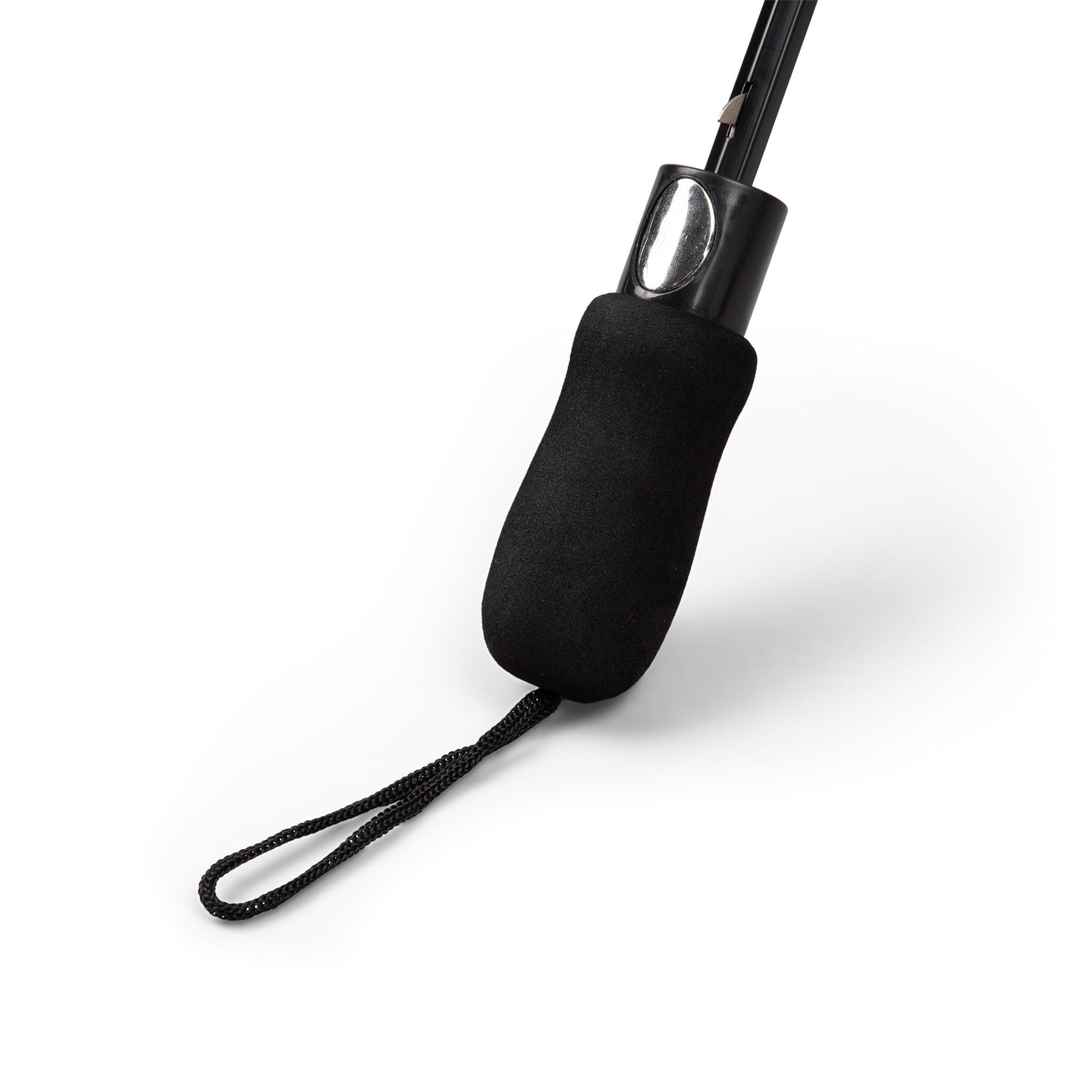 Master Mason Blue Lodge Umbrella - Square & Compass Semi-Automatic Foldable Umbrella - Bricks Masons