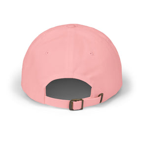 Malta Jurisdiction Baseball Cap - Cotton Various Colors - Bricks Masons