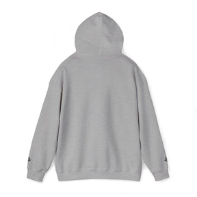 Master Mason Blue Lodge Hoodie - Carry Hope Hold Confidence - Bricks Masons