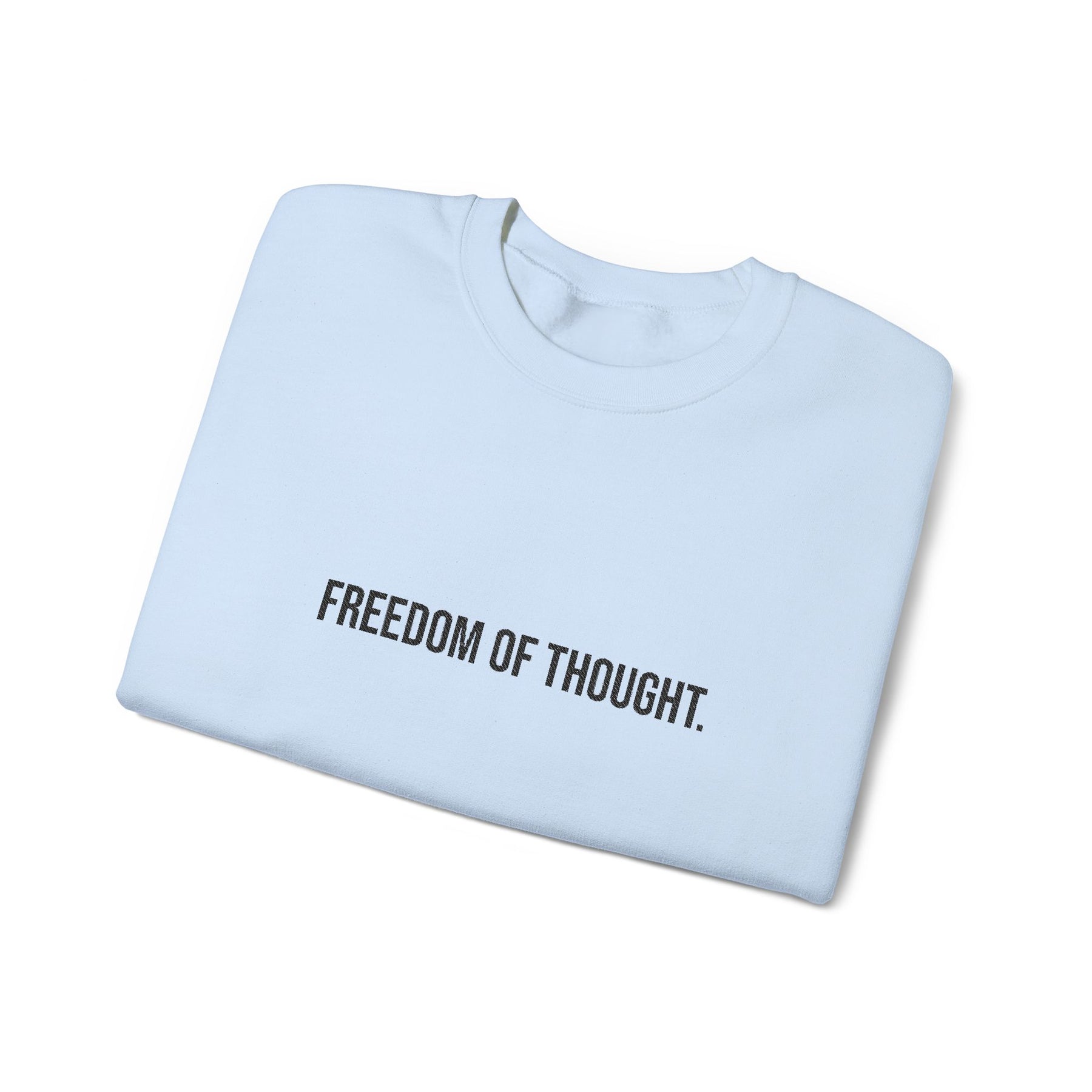 Unisex Heavy Blend™ Crewneck Sweatshirt - Bricks Masons