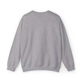 Master Mason Blue Lodge Sweatshirt - Wisdom Front & Sleeves Embroidery - Bricks Masons