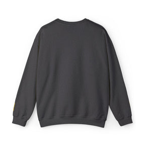Entered Apprentice Blue Lodge Sweatshirt - Square & Compass Temperance Keep Balance - Bricks Masons