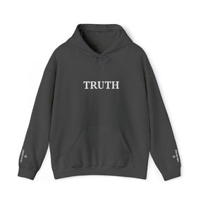 Master Mason Blue Lodge Hoodie - Bricks Masons