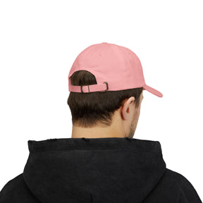 Knights of Pythias Baseball Cap - Cotton Various Colors - Bricks Masons