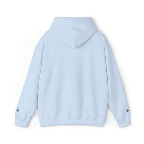 Master Mason Blue Lodge Hoodie - Carry Hope Hold Confidence - Bricks Masons