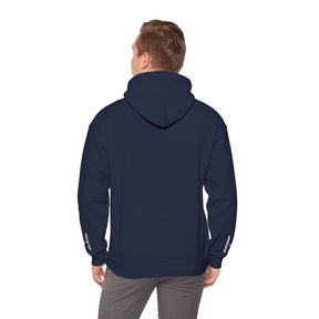 Master Mason Blue Lodge Hoodie - Bricks Masons