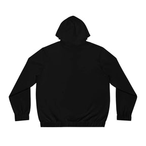 33rd Degree Scottish Rite Hoodie - Wings Up Black