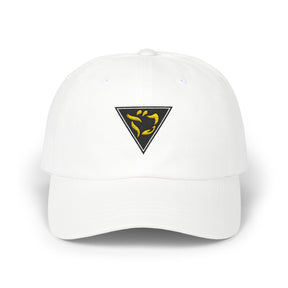 Grand Tiler of Solomon Baseball Cap - Cotton Various Colors - Bricks Masons