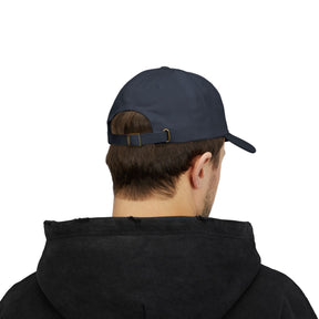 Grotto Baseball Cap - Cotton Various Colors - Bricks Masons