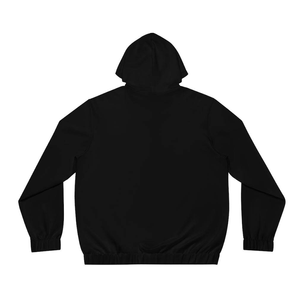 33rd Degree Scottish Rite Hoodie - Wings Down Black - Bricks Masons