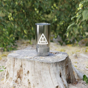 Royal Arch Chapter Ringneck Tumbler - Various Colors