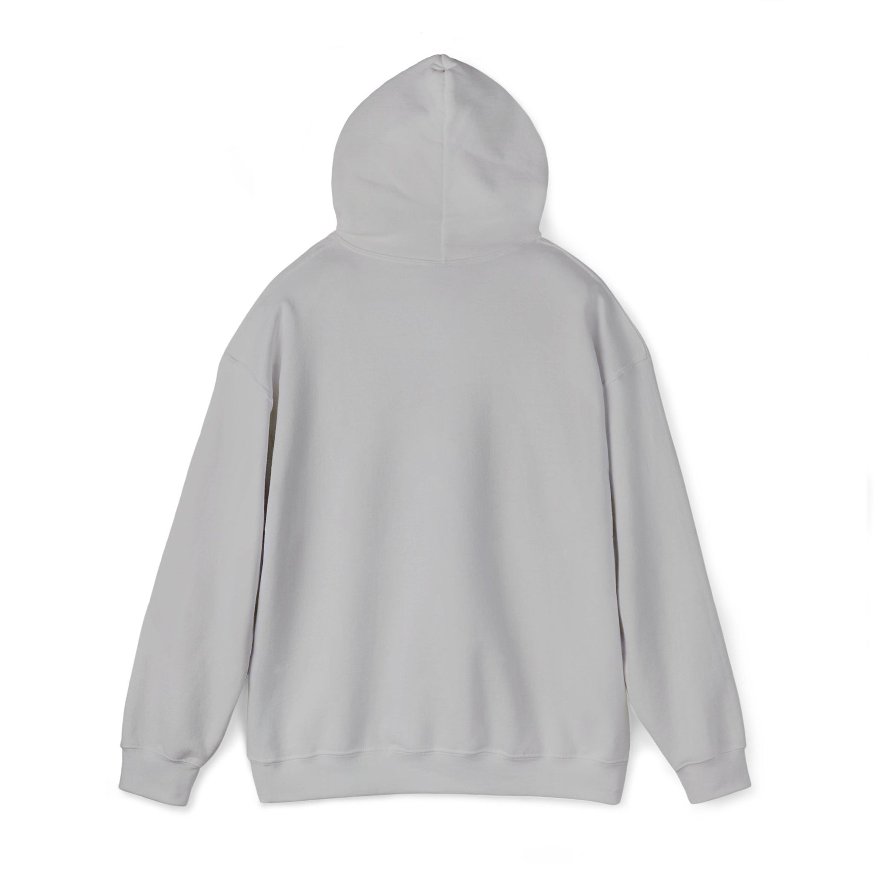 OES Hoodie - Soft Cotton Poly Blend Embroidered Chest - Bricks Masons