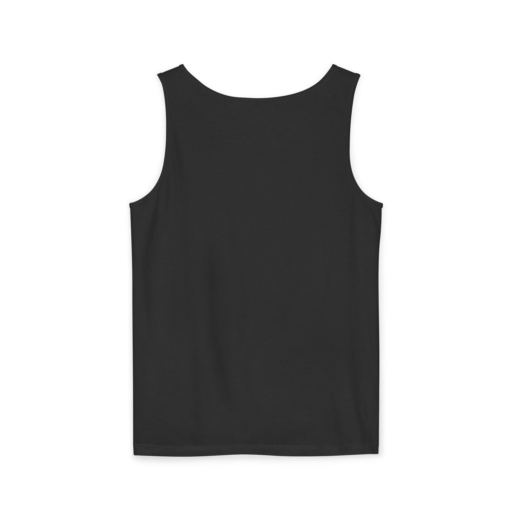 LOCOP Tank Top - Cotton Garment-Dyed Various Colors - Bricks Masons