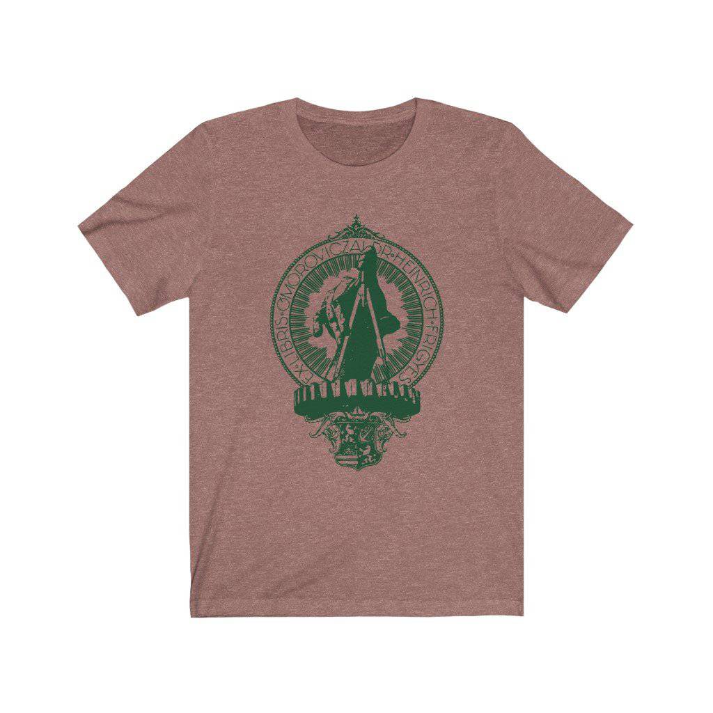 Masonic T-Shirt - Grand Architect