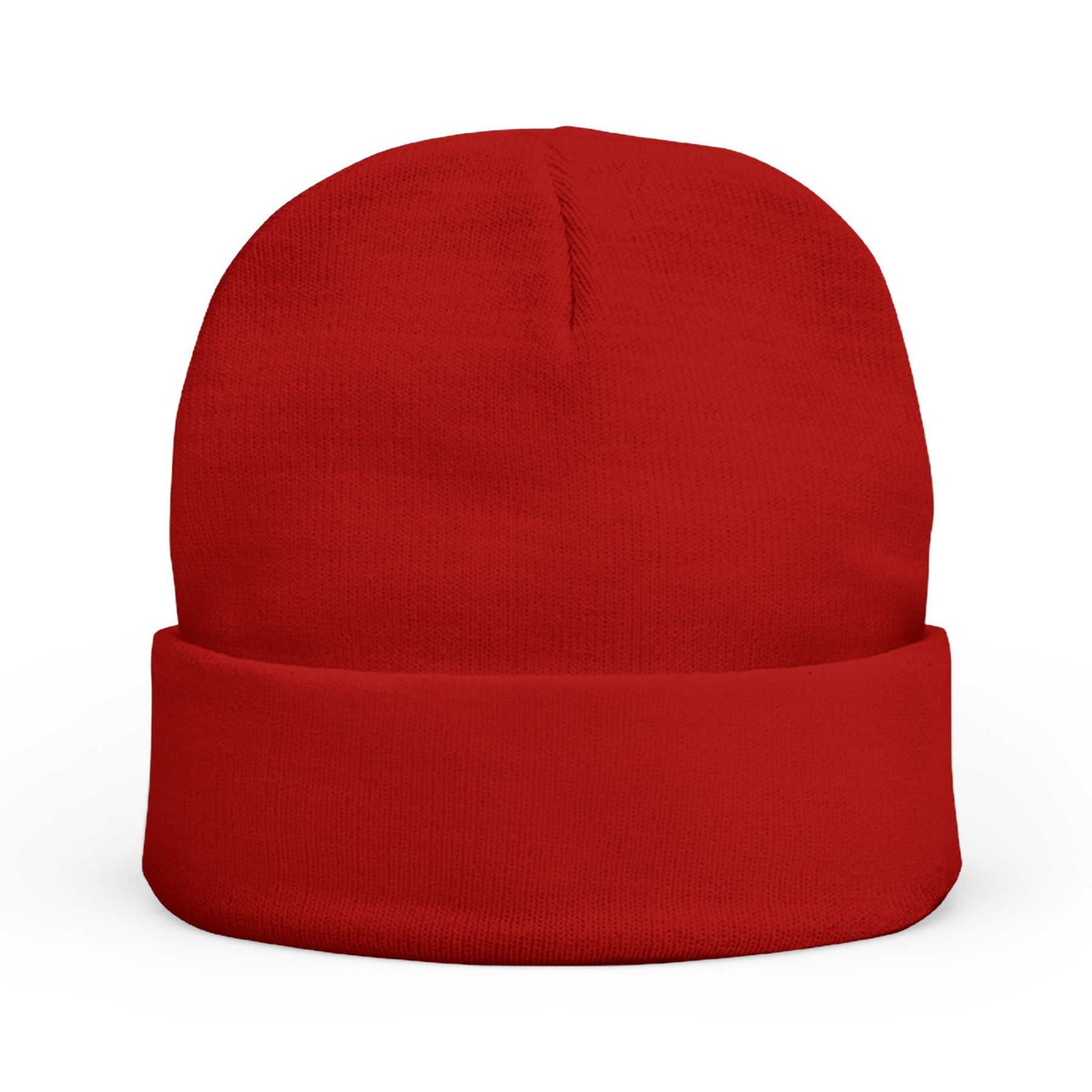 Master Mason Blue Lodge Beanie - Knit Embroidery Gold & Blue Square and Compass G - Bricks Masons
