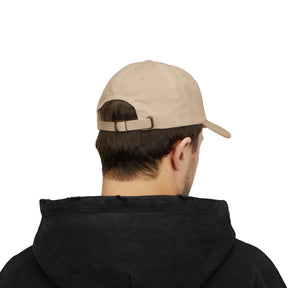 PYCH Baseball Cap - Cotton Various Colors - Bricks Masons